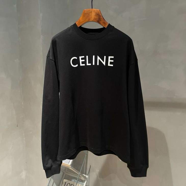 Picture of Celine T Shirt Long _SKUCelineS-XLtltx0250026